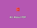 PDF处理软件 All About PDF v3.2010.0 破解版（附注册机）