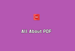 PDF处理软件 All About PDF v3.2010.0 破解版（附注册机）