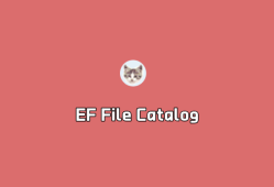 文件目录管理软件 EF File Catalog v25.02.0 绿色免装版