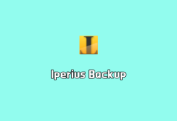 Iperius Backup（数据备份恢复软件）v8.5.0 绿色全功能版