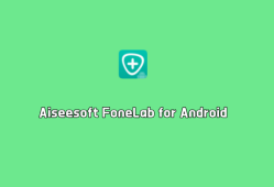 安装数据恢复 Aiseesoft FoneLab for Android v5.1.8 绿色免装版