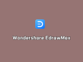 Wondershare EdrawMax（亿图图示设计）v14.1.0 中文破解版