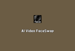 视频AI换脸 AI Video FaceSwap v1.1.2 直装全能版