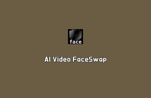 视频AI换脸 AI Video FaceSwap v1.1.2 直装全能版