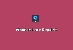 万兴修复专家 Wondershare Repairit v6.0.2.40 破解版（附破解文件）