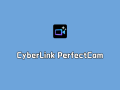 AI摄像头美化 CyberLink PerfectCam v2.3.7725.0 绿色便捷版