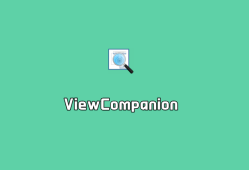 CAD文件查看转换 ViewCompanion Premium v16.0.0 破解版