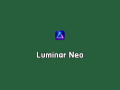 超强AI图像编辑 Luminar Neo v1.23.0.14500 绿色破解版