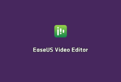 易我剪辑大师 EaseUS Video Editor Pro v2.4.0 专业破解版