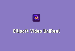 视频去重宝工具 Gilisoft Video UniReel v18.7.0 中文破解版