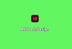 专业排版设计 Adobe InDesign 2025 v20.0.0 中文破解版