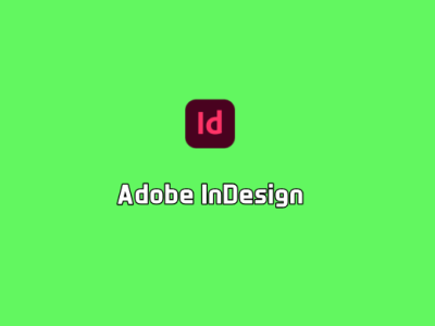 专业排版设计 Adobe InDesign 2025 v20.0.1 中文破解版