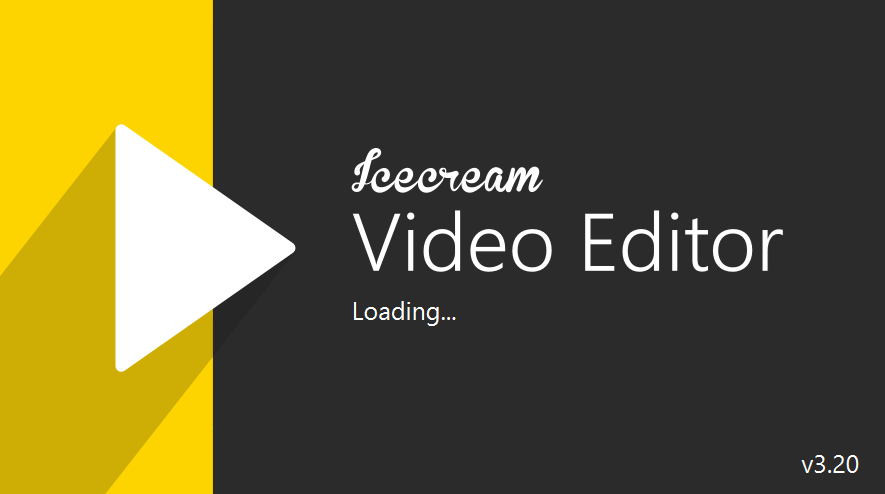 冰淇淋视频编辑 Icecream Video Editor Pro v3.20.0 专业破解版 破解版 专业版 3 第1张