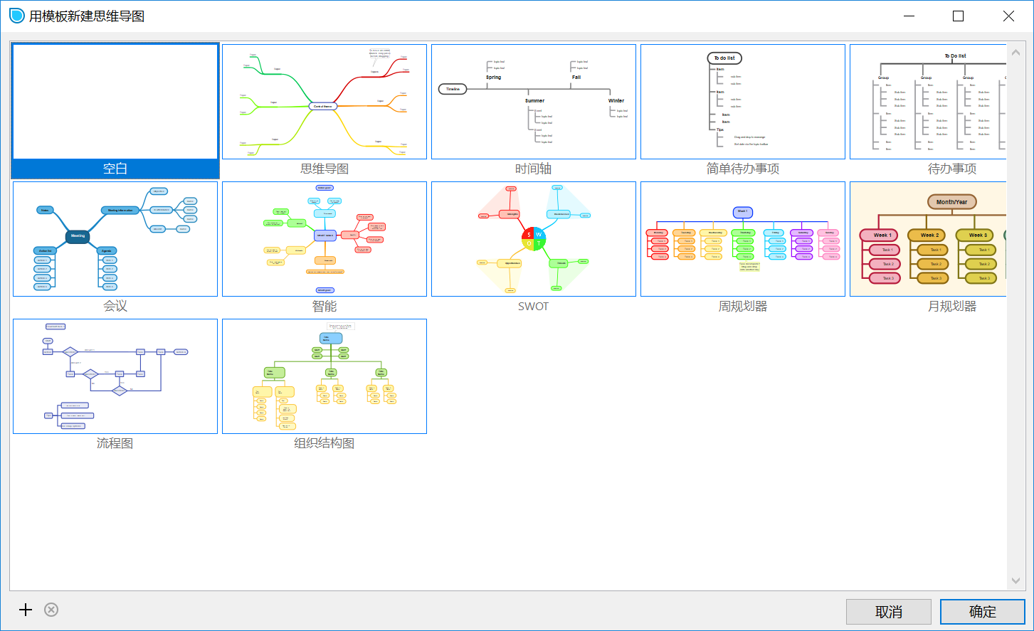 思维导图软件 SimpleMind Pro v2.4.0.6481 专业便捷版 SimpleMind便捷版 专业版 SimpleMind破解版 第1张