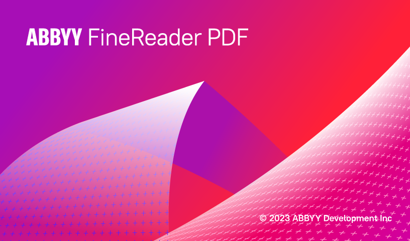 ABBYY FineReader PDF（OCR识别工具）v16.0.14.7295 绿色破解版 PDF 破解版 绿色版 16 第1张