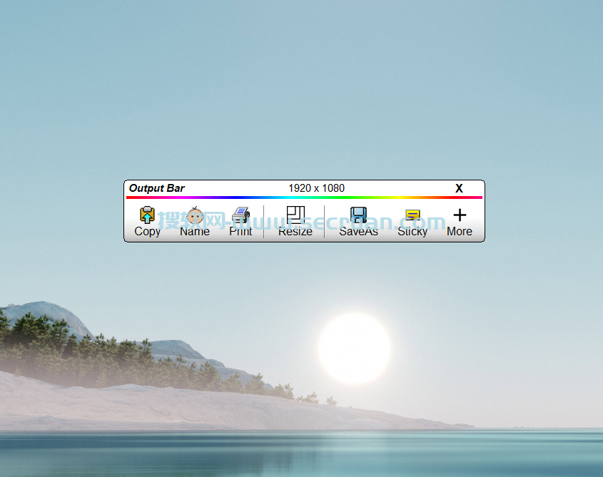 屏幕内容捕获软件 Pixelmetrics CaptureWiz v8.20 破解版 CaptureWiz破解版 8 第2张